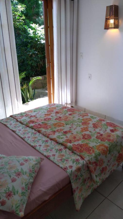 Florianópolis Pousada Vista Da Barra מראה חיצוני תמונה